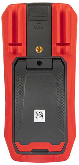 Blow Multimetras UT61B+ UNI-T