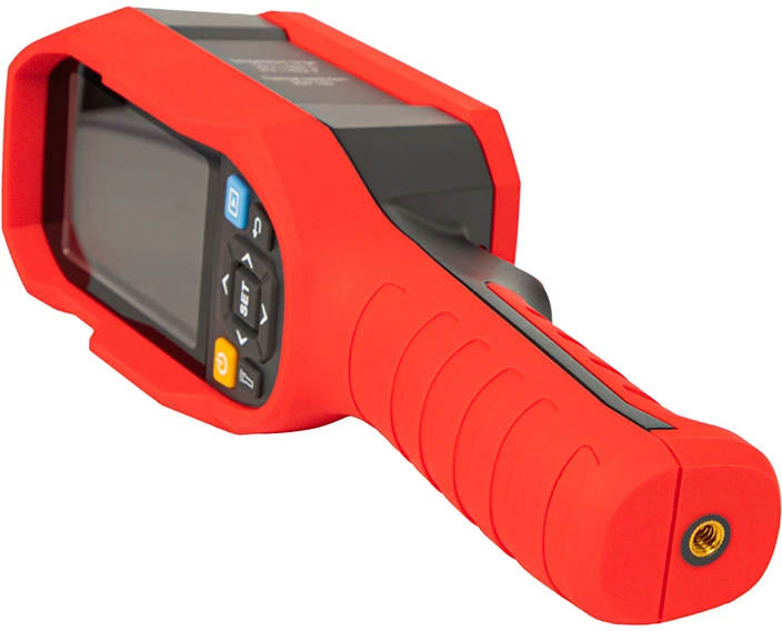 Terminio vaizdo kamera Uni-T UTi260B
