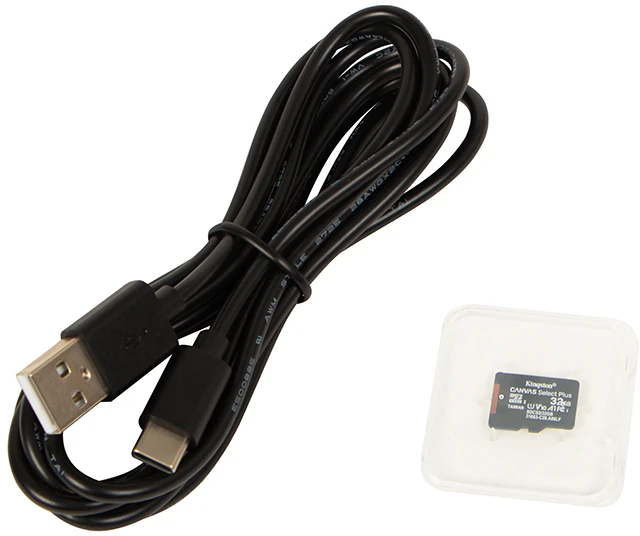 Terminio vaizdo kamera Uni-T UTi260B