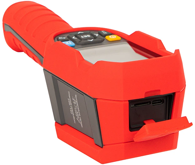 Terminio vaizdo kamera Uni-T UTi260B