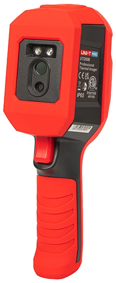 Terminio vaizdo kamera Uni-T UTi260B
