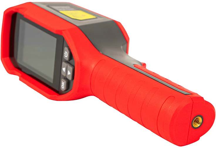 Blow Uni-T UTi120S terminio vaizdo kamera