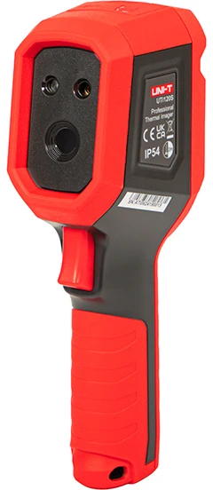 Blow Uni-T UTi120S terminio vaizdo kamera