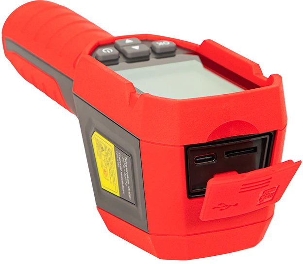 Blow Uni-T UTi120S terminio vaizdo kamera