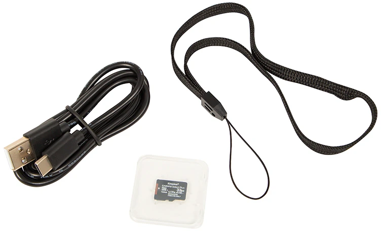 Blow Uni-T UTi120S terminio vaizdo kamera