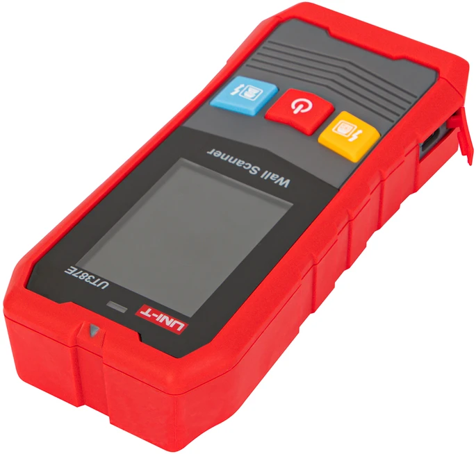 Blow UT387E UNI-T metalo, įtampos ir medienos detektorius