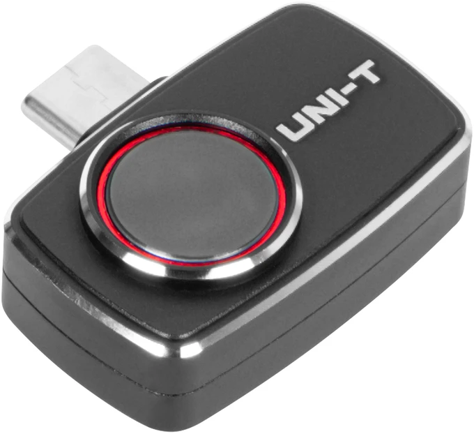 Blow Uni-T UTi260M terminio vaizdo kamera
