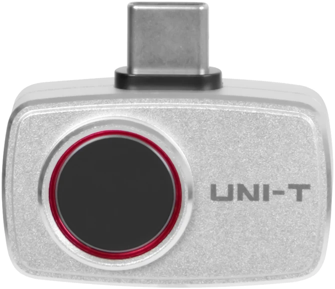 Blow Uni-T UTi256M terminio vaizdo kamera