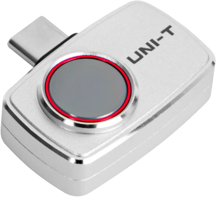 Blow Uni-T UTi256M terminio vaizdo kamera