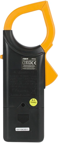 Blow Pūskite DT266 XTREME