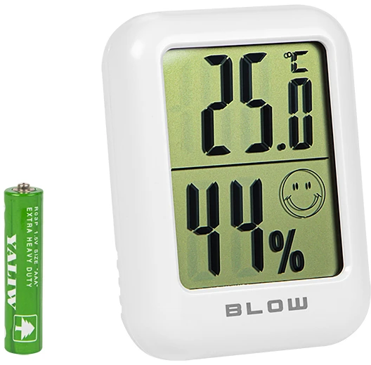 BLOW TH304 termo-higrometras