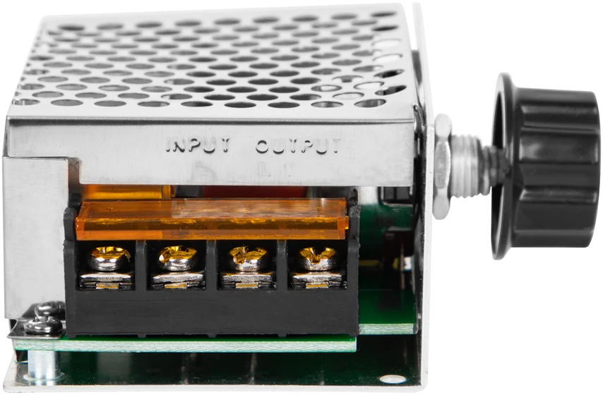 Blow PWM greičio reguliatorius 4000 W 230 V