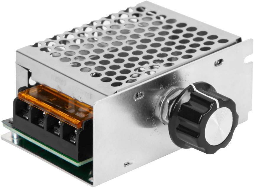 Blow PWM greičio reguliatorius 4000 W 230 V