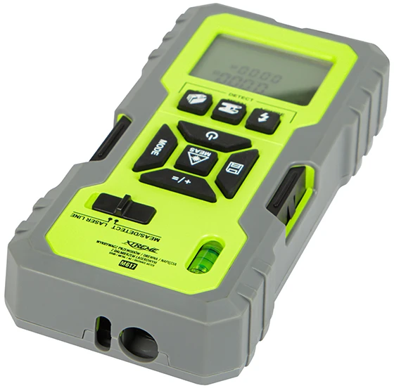 Blow Medienos metalo įtampos detektorius M617 5in1 XTREME