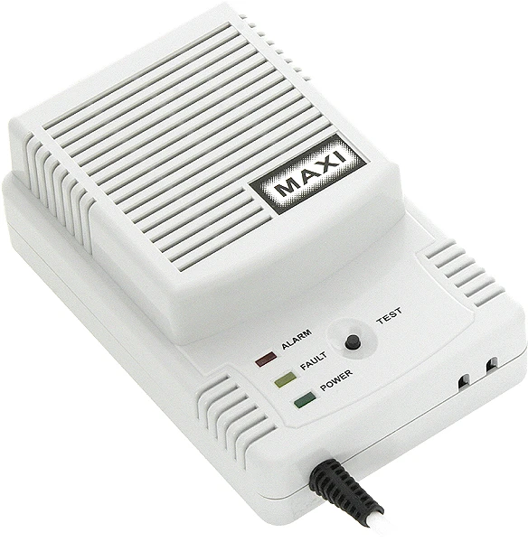 Blow Anglies monoksido CO MAXI/K-CO jutiklis - 230V
