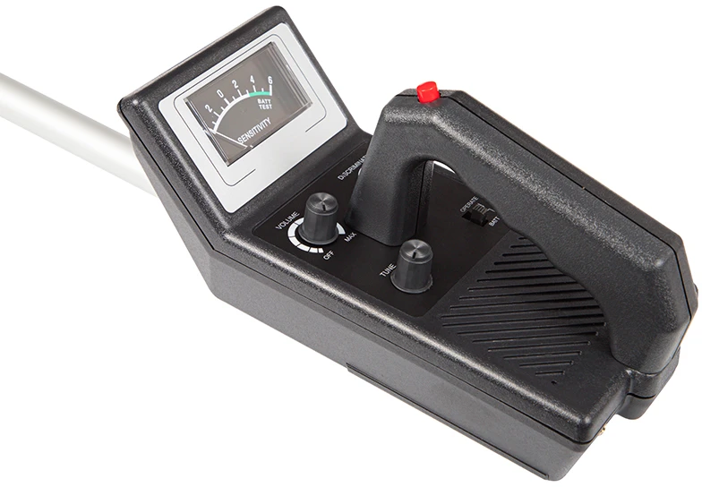 Blow MD6001 metalo detektorius