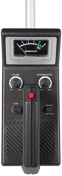 Blow MD6001 metalo detektorius