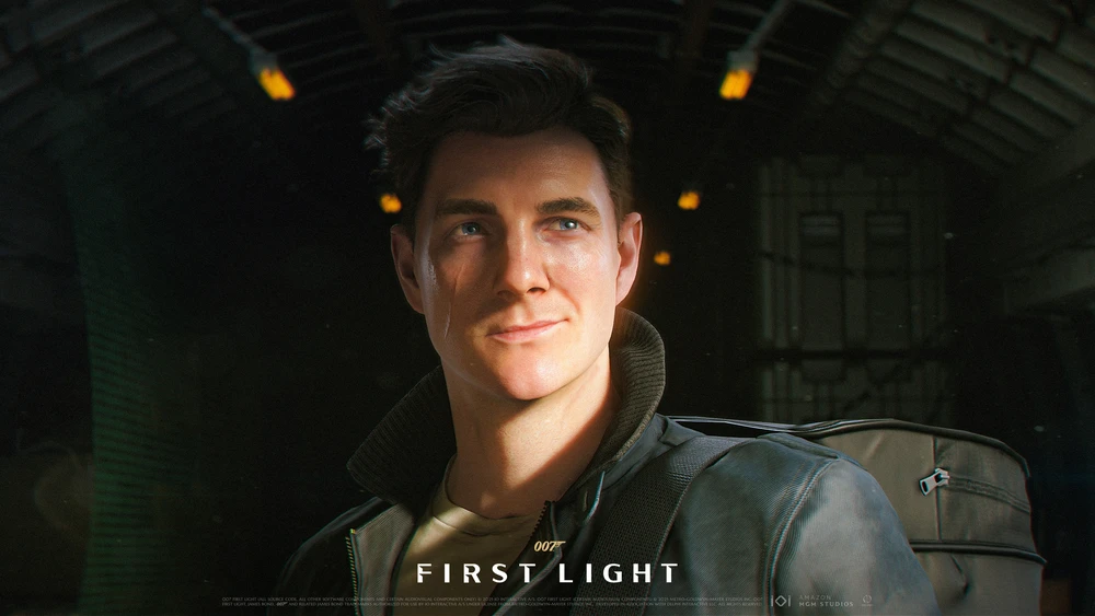 500 007 First Light (Collector's Edition)