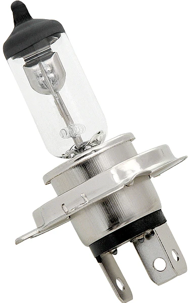 H4 12V 60/55W halogeninė lemputė