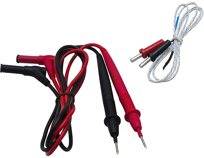 Blow Multimetras UT107 UNI-T