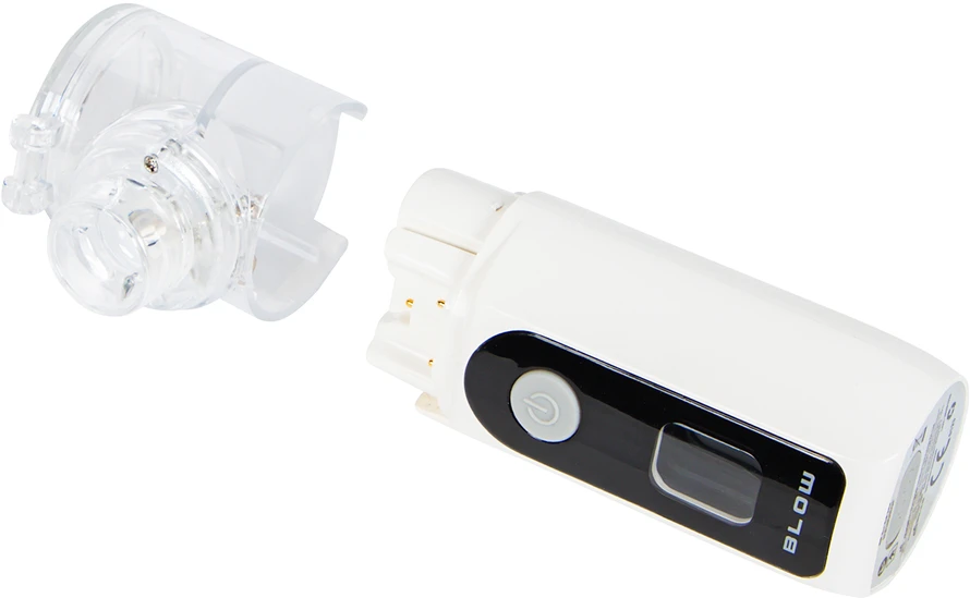 Nešiojamasis inhaliatorius BLOW NB-01