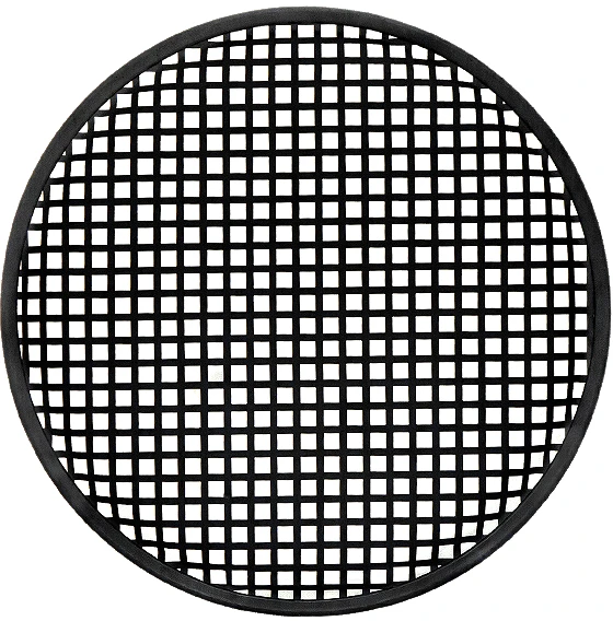 Blow Garsiakalbio grotelės 30 cm GRILL