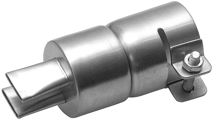 Blow Oro litavimo stoties antgalis