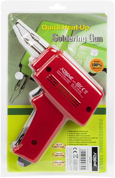 Blow Xtreme lituoklis ZD-507C