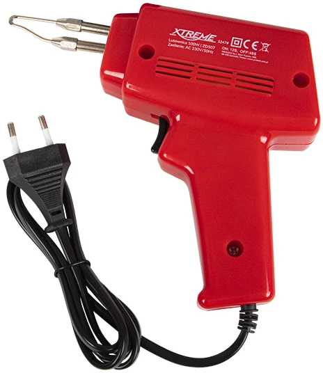 Blow Xtreme lituoklis ZD-507C