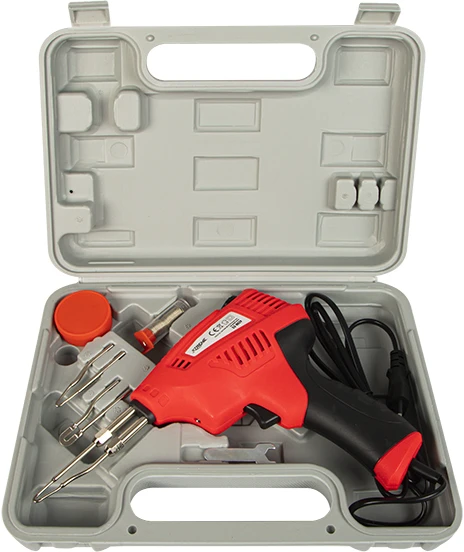 Blow Įrankių rinkinys litavimui XTREME 200W