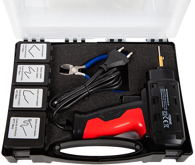 Blow Xtreme Plastiko litavimo įrankis 60W BOX 79-822