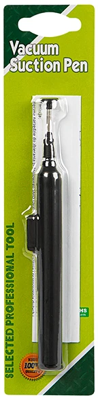 Blow ZD199B baterijomis maitinamas vakuuminis griebtuvas