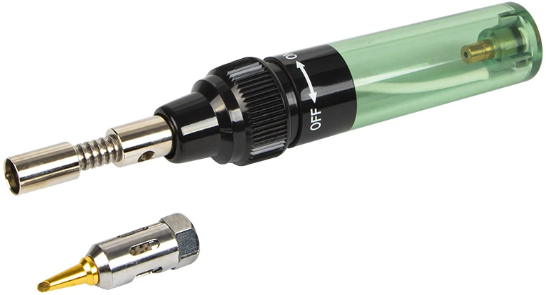 Blow Oem Dujinis lituoklis PR-101 12ml