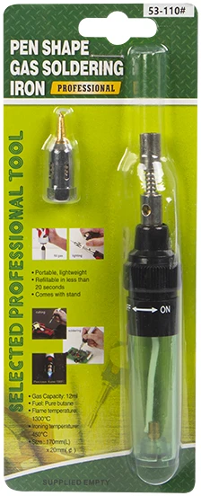 Blow Oem Dujinis lituoklis PR-101 12ml