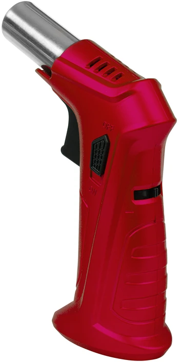 53-190# ELICO DUJINIS DEGIKLIS RK-3125A GUN FIRE