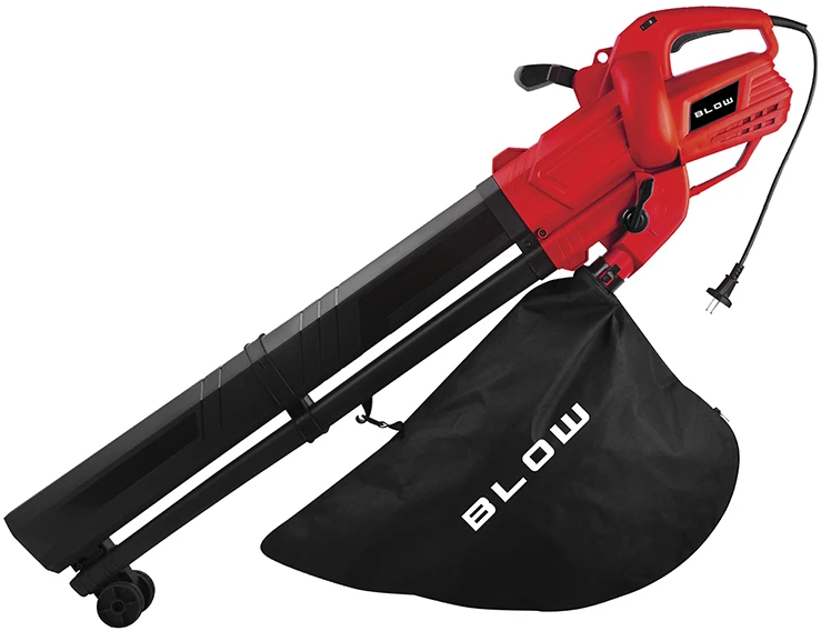 3 viename lapų pūstuvas BLOW Jet BVJ3500