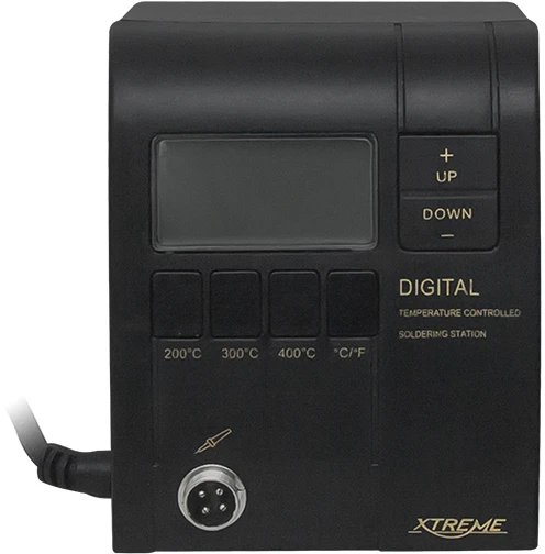 5300# Oem Litavimo stotelė ZD-937 48W