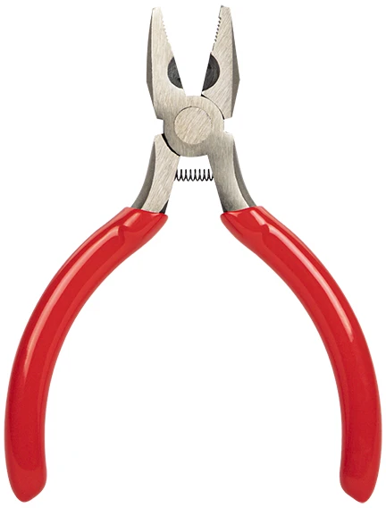 Blow Oem Replės 130mm - Raudonos