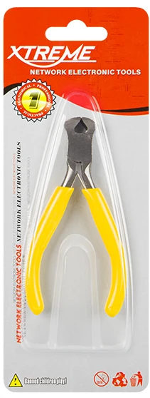 Blow Xtreme Priekinės pjovimo replės 125mm HY-039