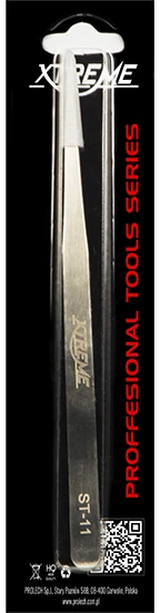 Blow Oem Tiesus pincetas TS-11 - 142mm