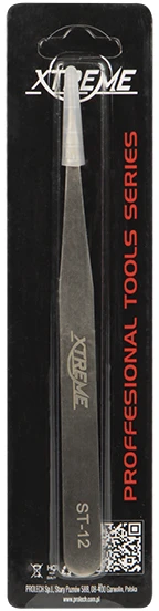 Blow Oem Antimagnetinis pincetas TS-12 110mm