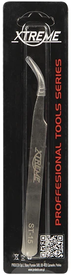 Blow Xtreme Pincetas 115mm TS-15/7 SA