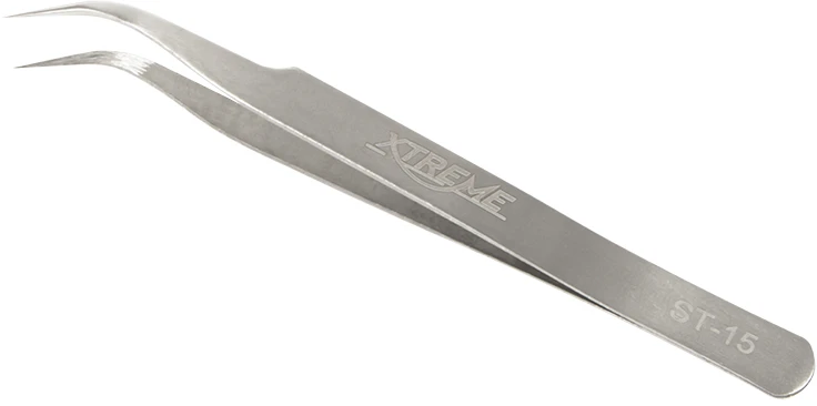 Blow Xtreme Pincetas 115mm TS-15/7 SA