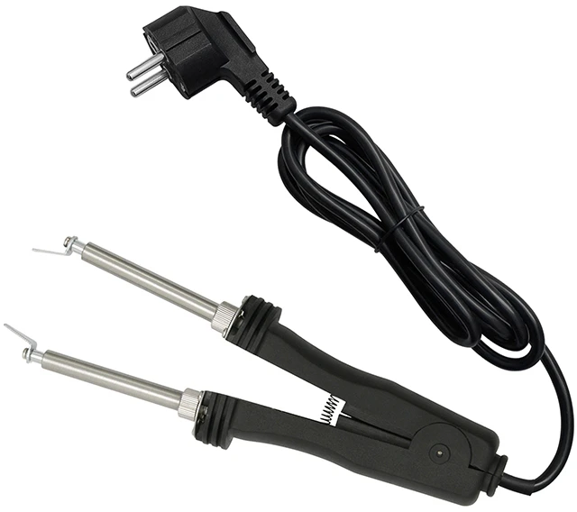 Blow Oem Pincetas lituoklis ZD-409 48W