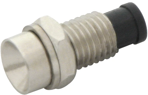 Blow LED laikiklis 3mm PR3OW metalinis