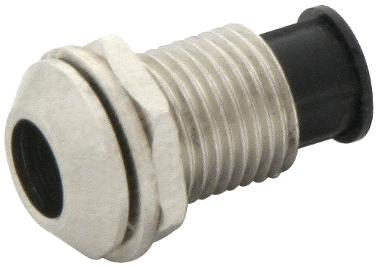 Blow LED laikiklis 5mm PR5OZ metalinis