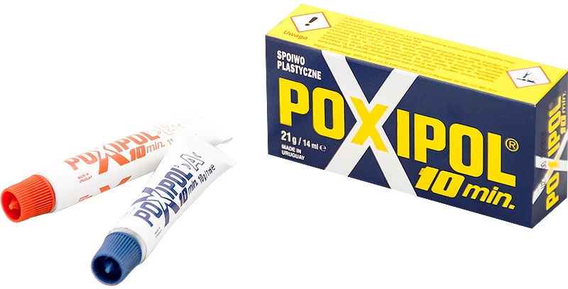 5398# Klijai Poxipol 14ml