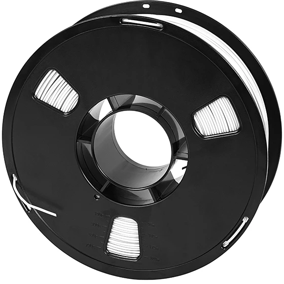 Blow PLA siūlelis 1kg baltas