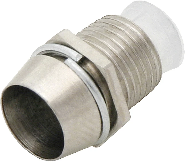 Blow LED laikiklis 5mm metalinis