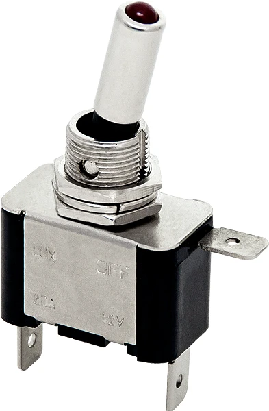 Blow ASW-07DR automobilio jungiklis